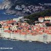 Dubrovnik Town Walls