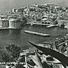 Dubrovnik panorama