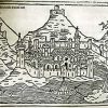 dubrovnik 1490 etching