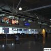 Check In Desks at  Dubrovnik Airport