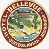 hotel-bellevue-dubrovnik1950s