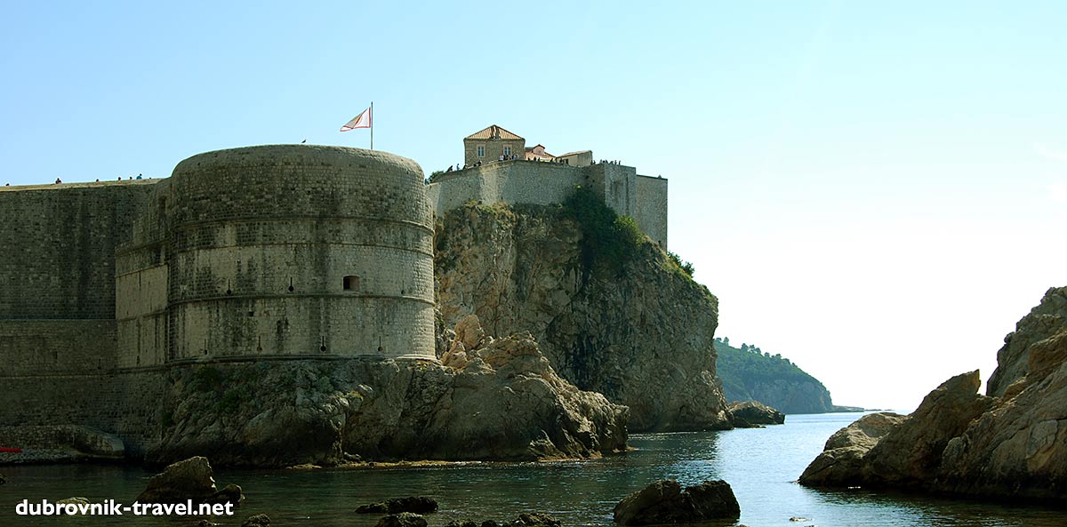 One day in Dubrovnik - A Practical Guide